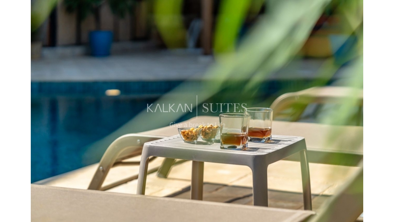 Villa Seray 4190
