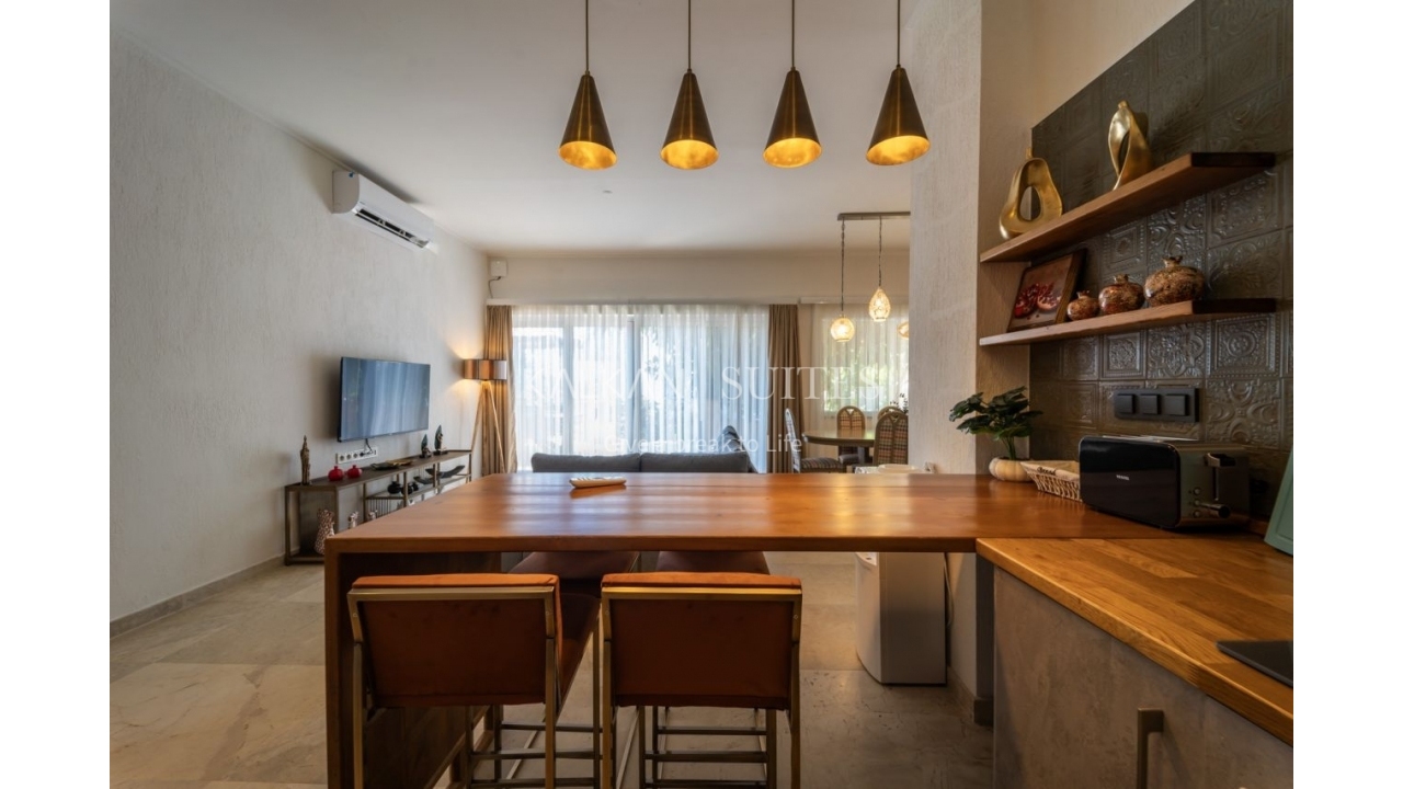 Villa Seray 4205