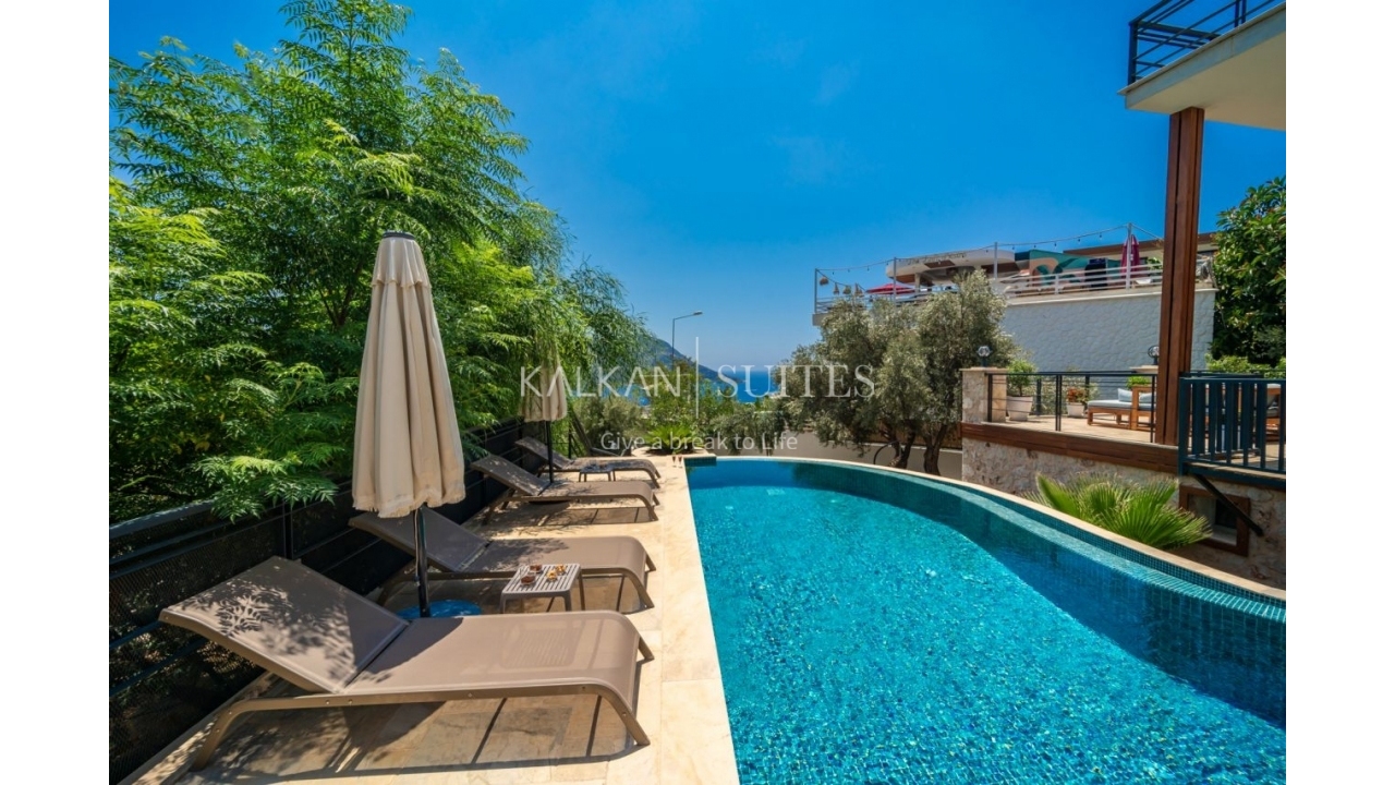 Villa Seray 4235