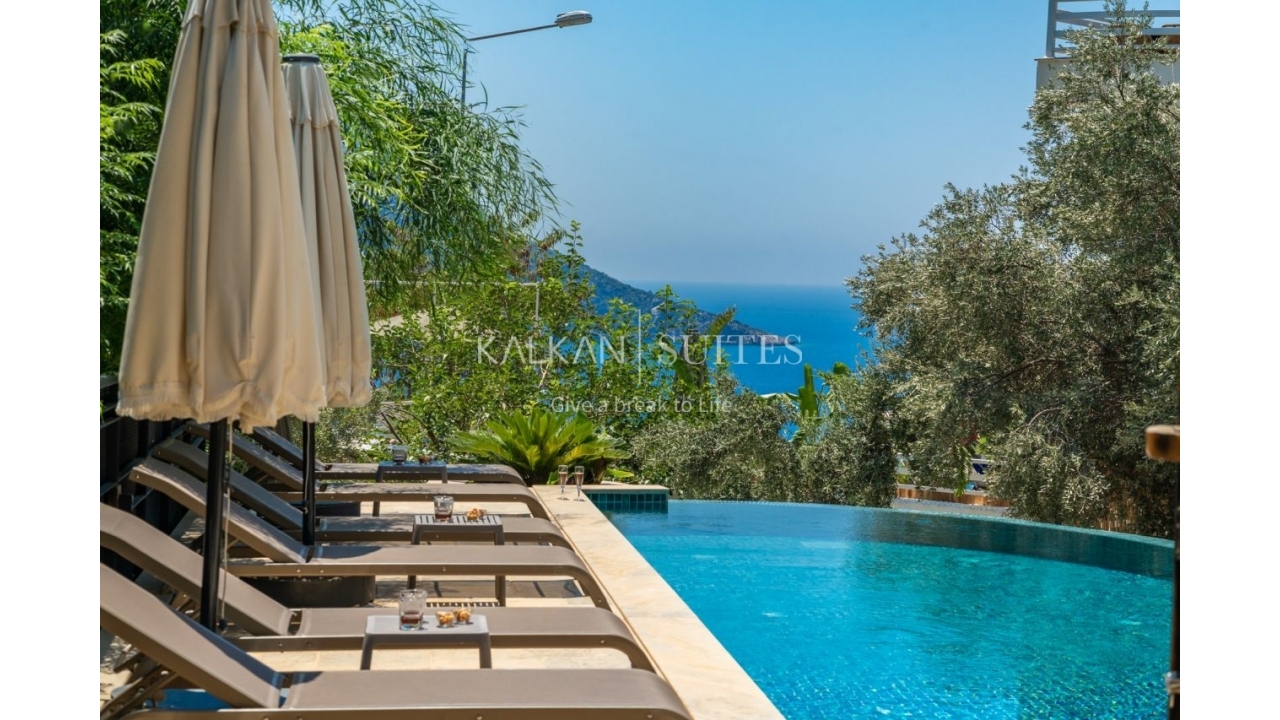 Villa Seray 4245