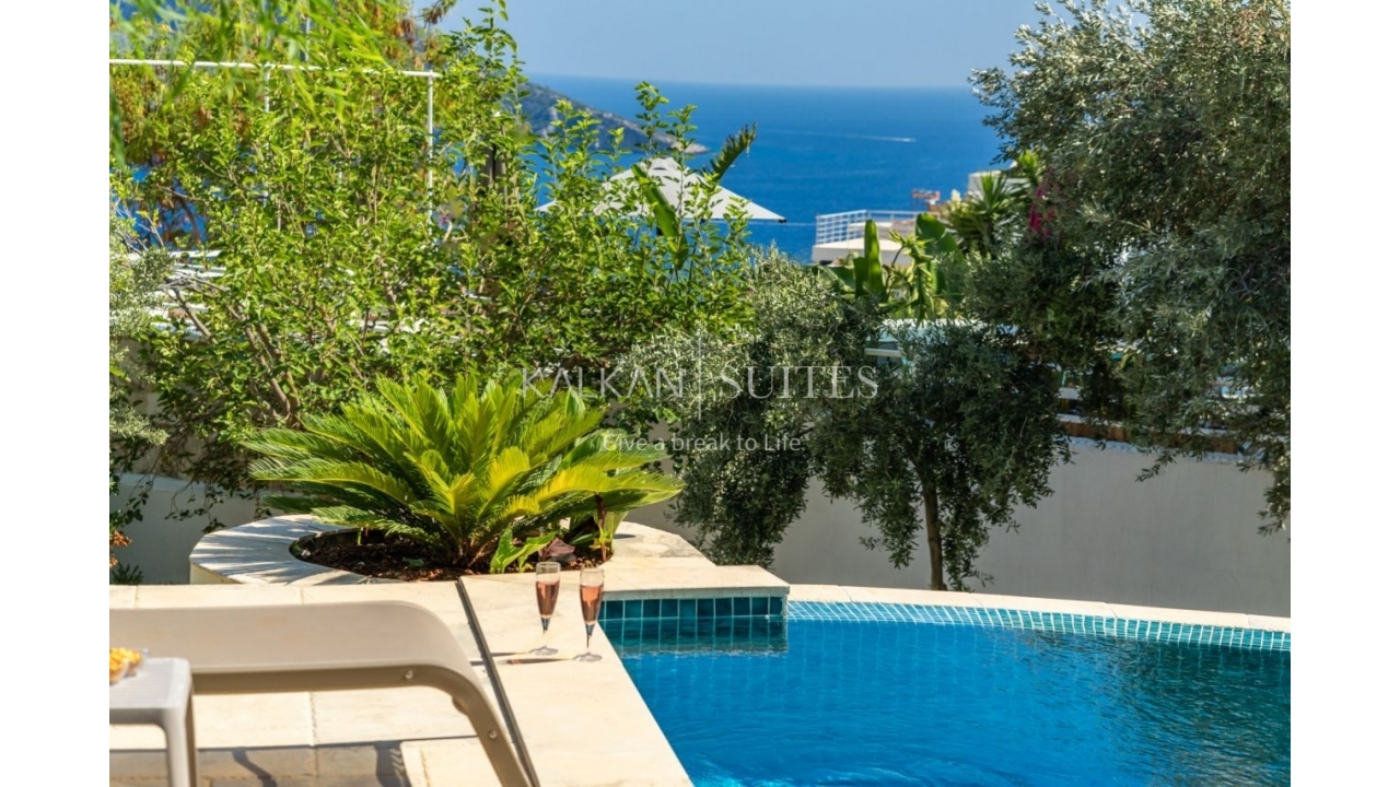 Villa Seray 4227