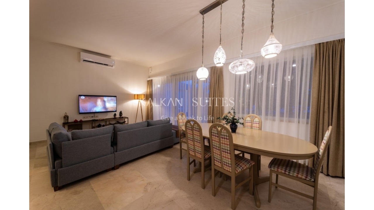Villa Seray 4202