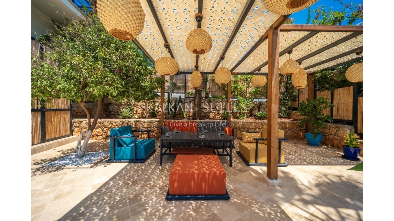 Villa Seray 4220