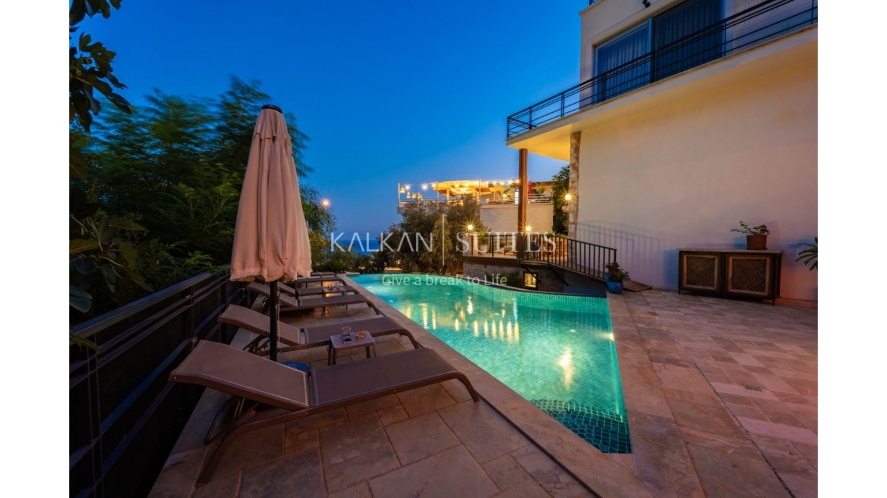 Villa Seray 4203