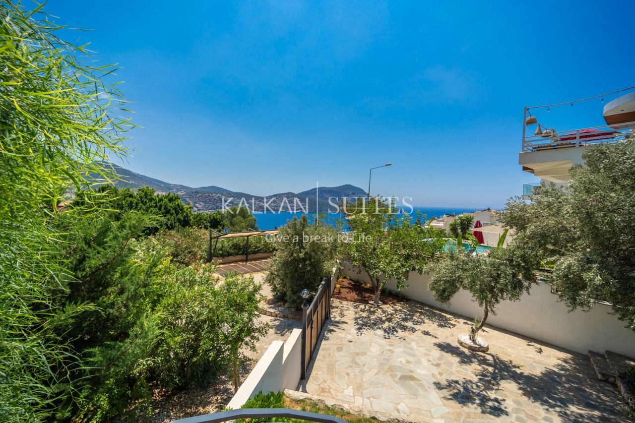 Villa Seray 4263