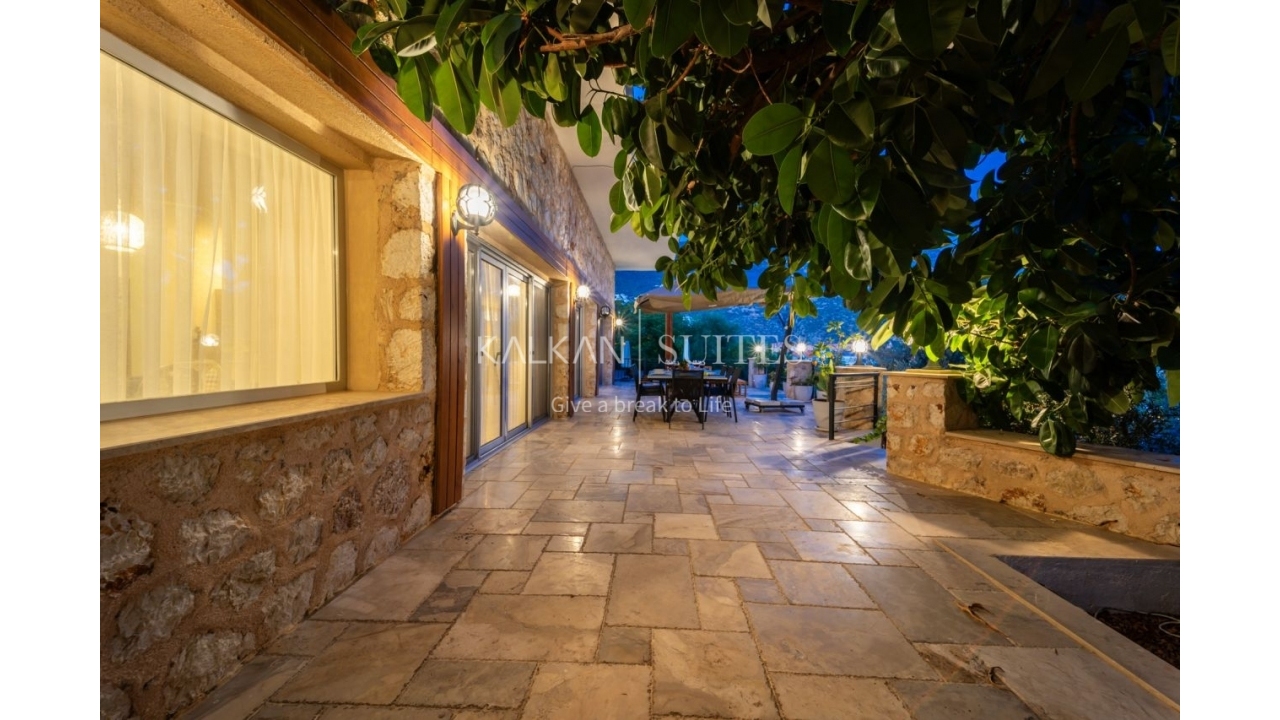 Villa Seray 4228
