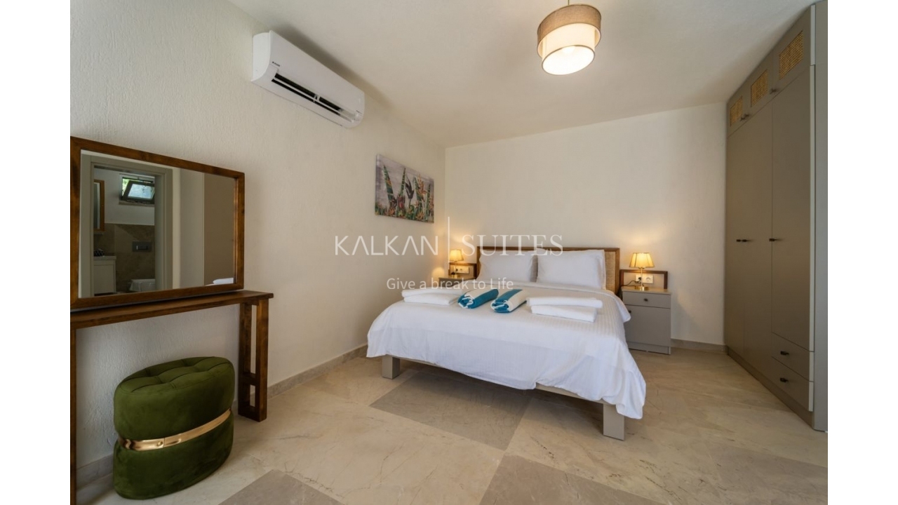 Villa Seray 4195