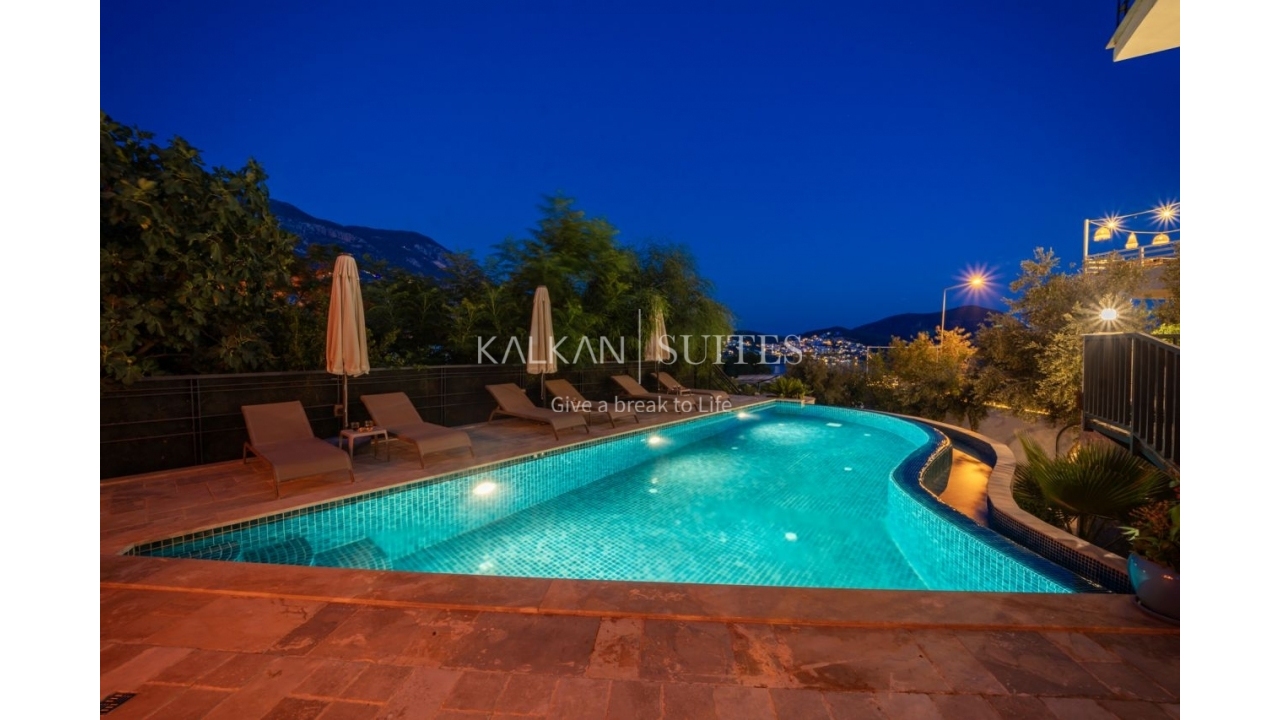 Villa Seray 4223
