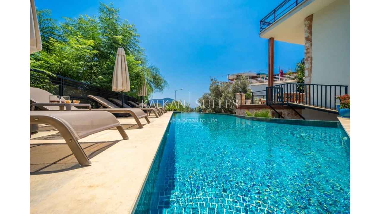 Villa Seray 4238