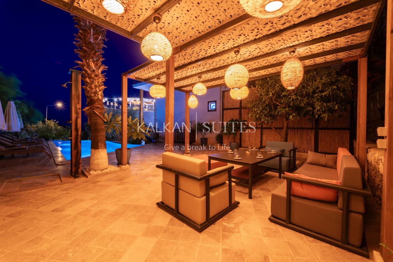 Villa Seray 4266