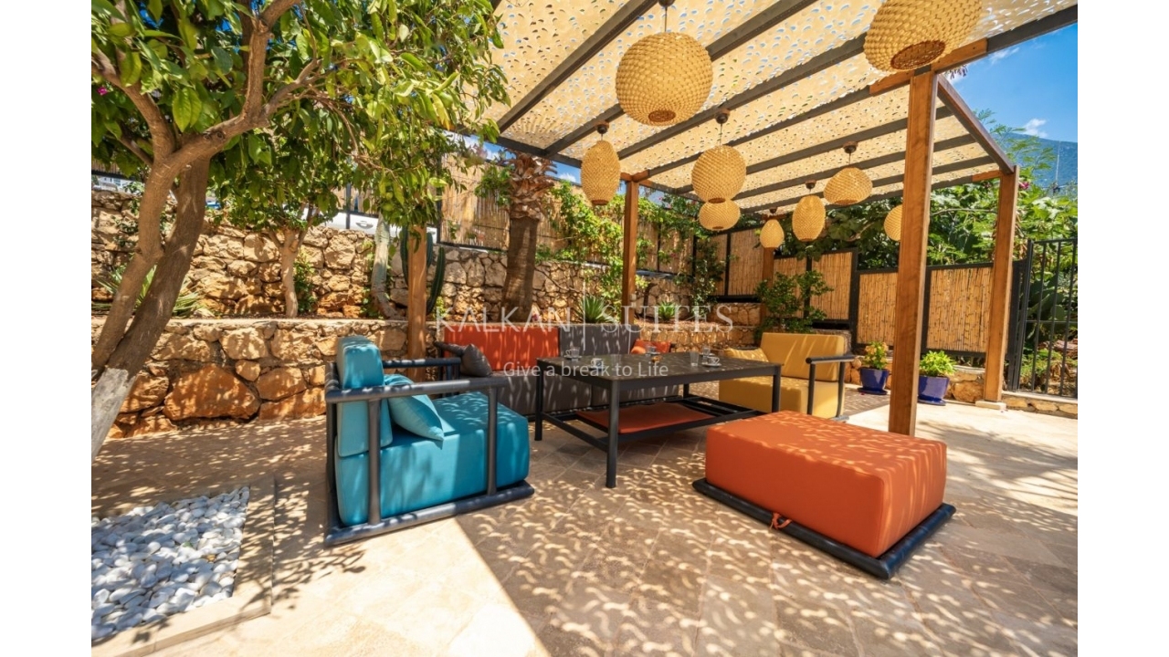 Villa Seray 4241