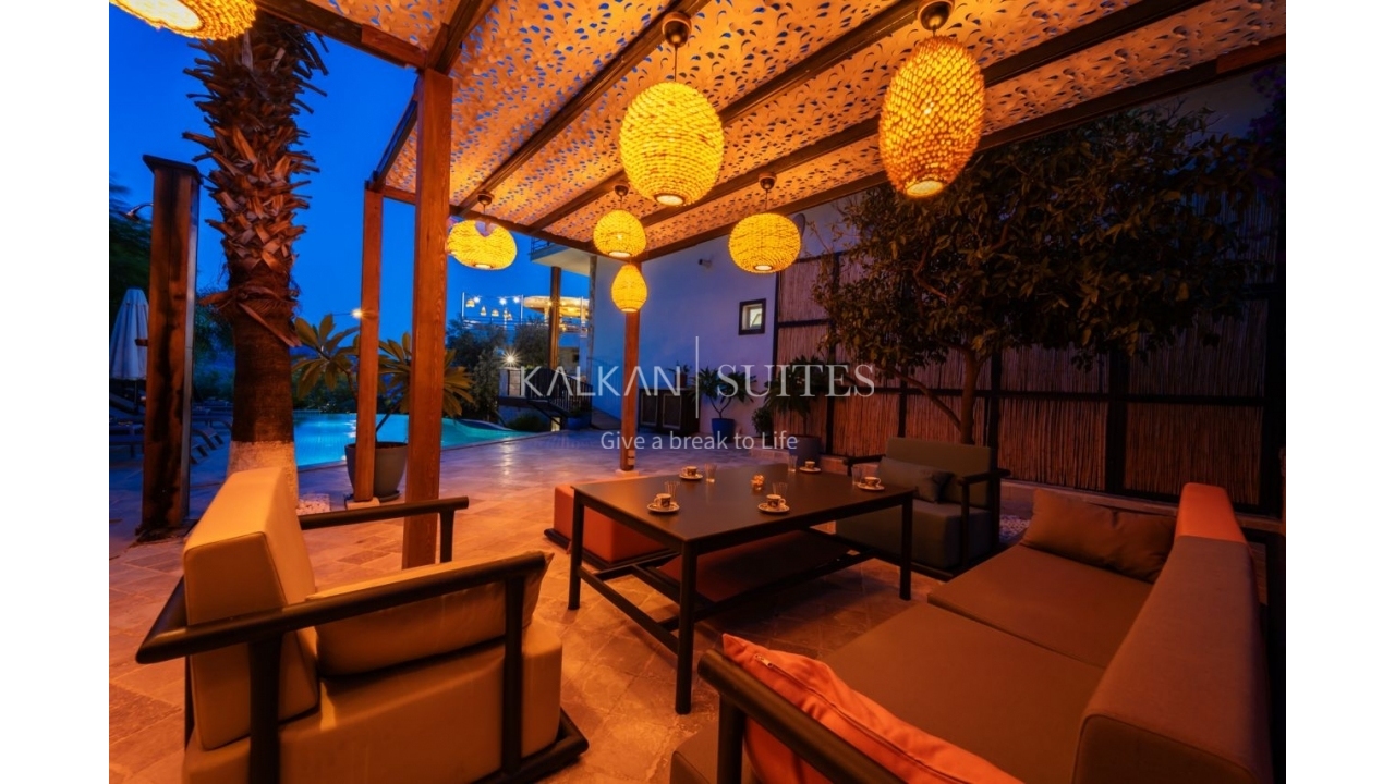 Villa Seray 4232