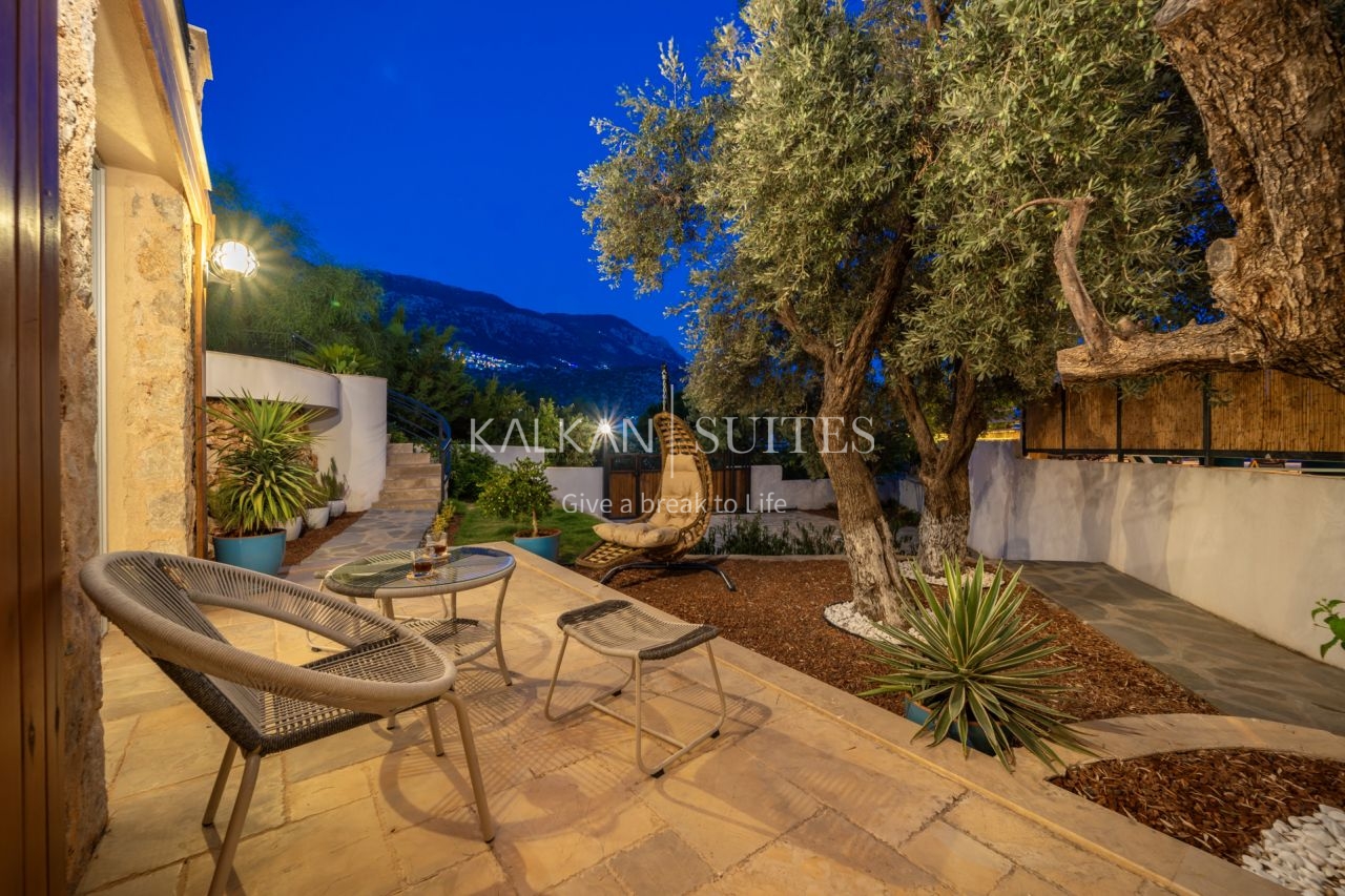 Villa Seray 4269