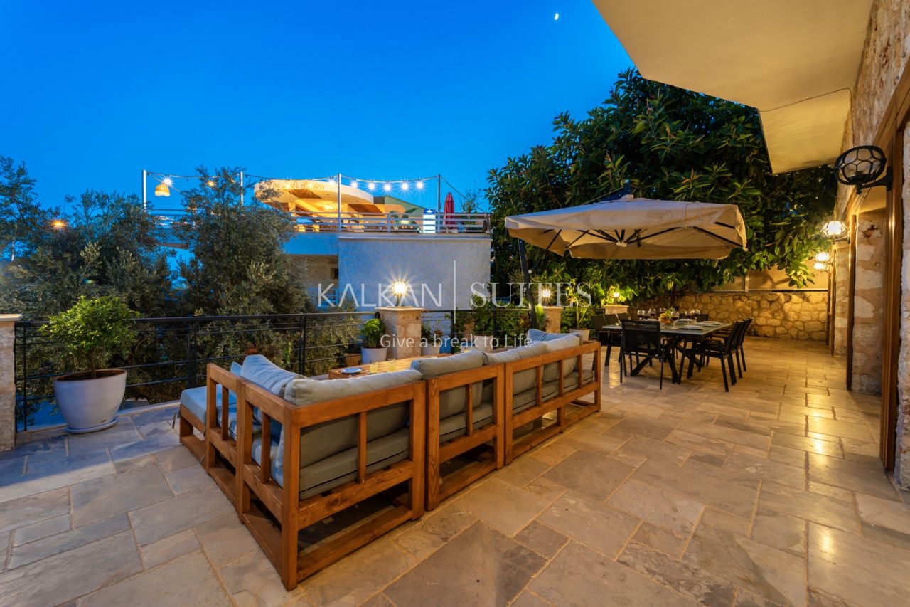 Villa Seray 4261