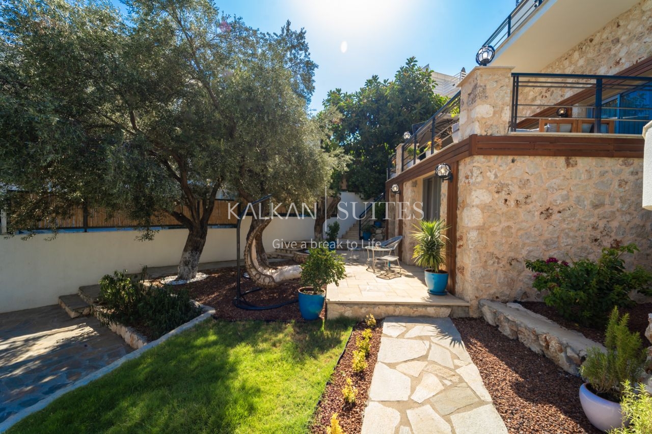 Villa Seray 4254