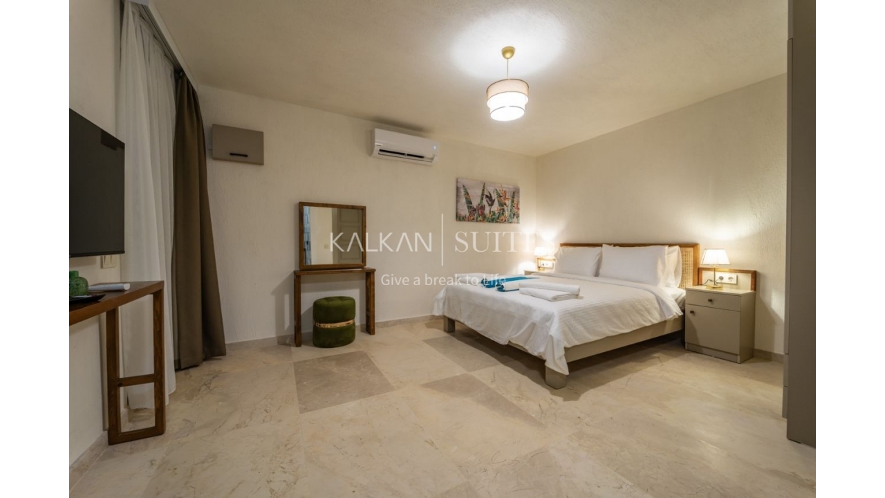 Villa Seray 4199