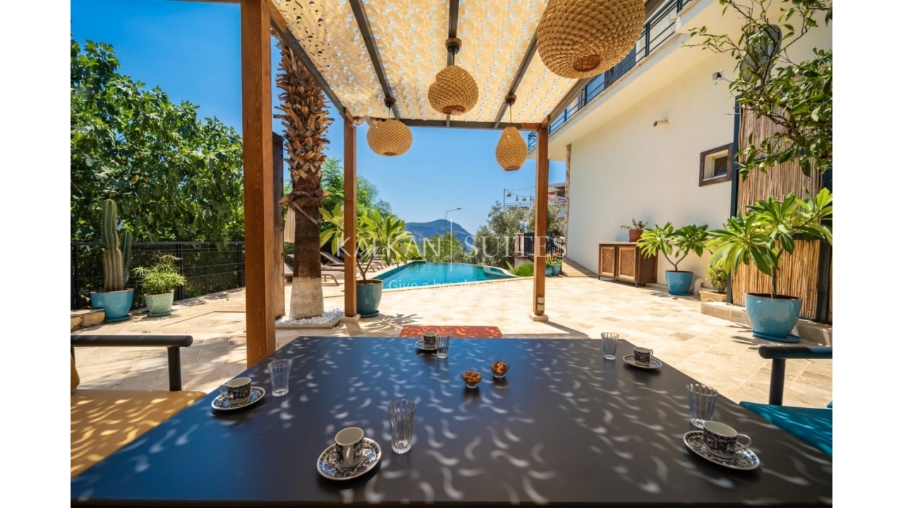 Villa Seray 4236