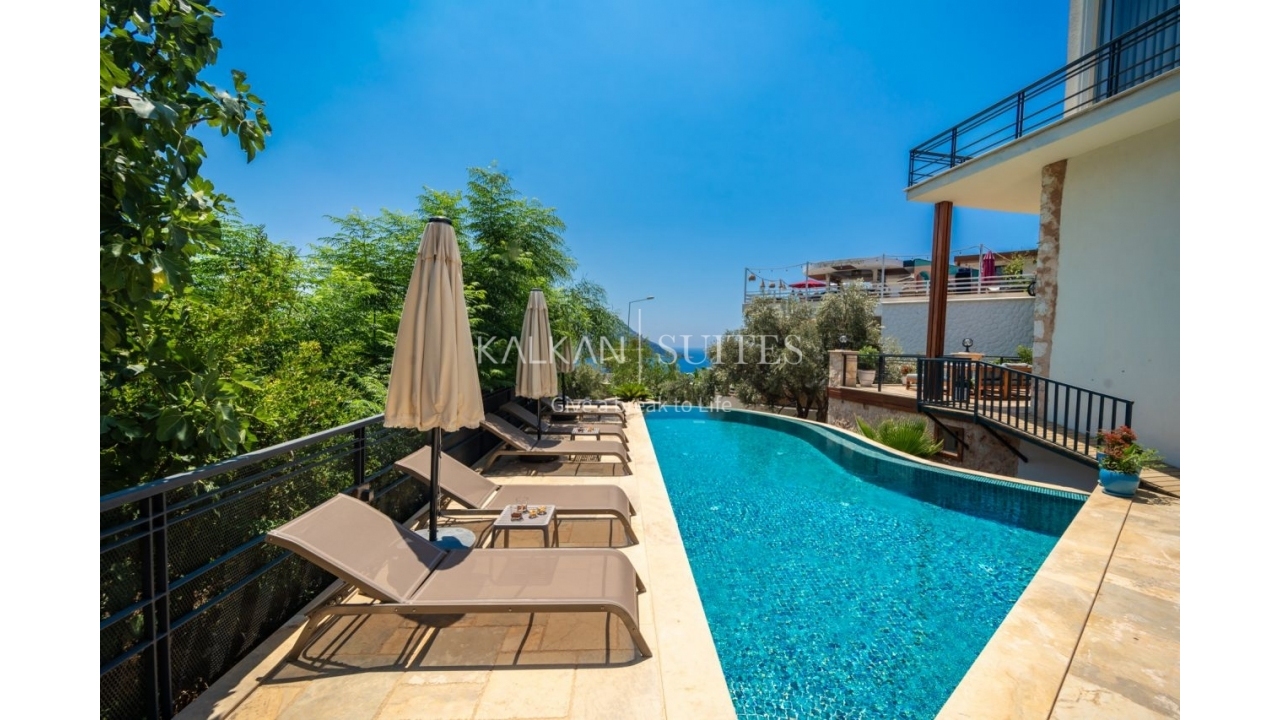 Villa Seray 4216