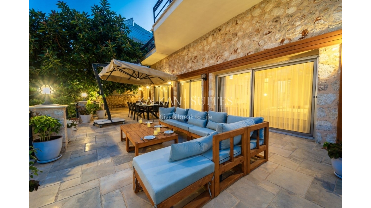 Villa Seray 4209