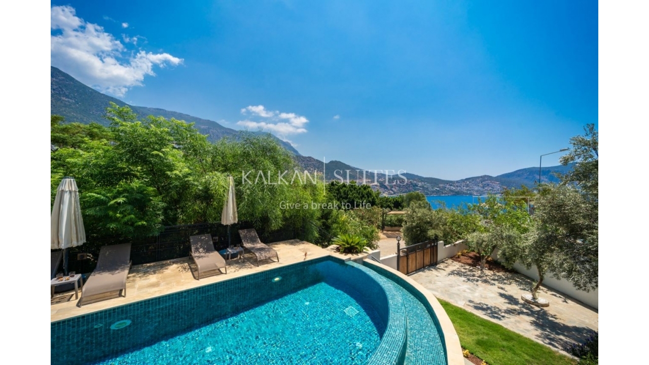 Villa Seray 4233
