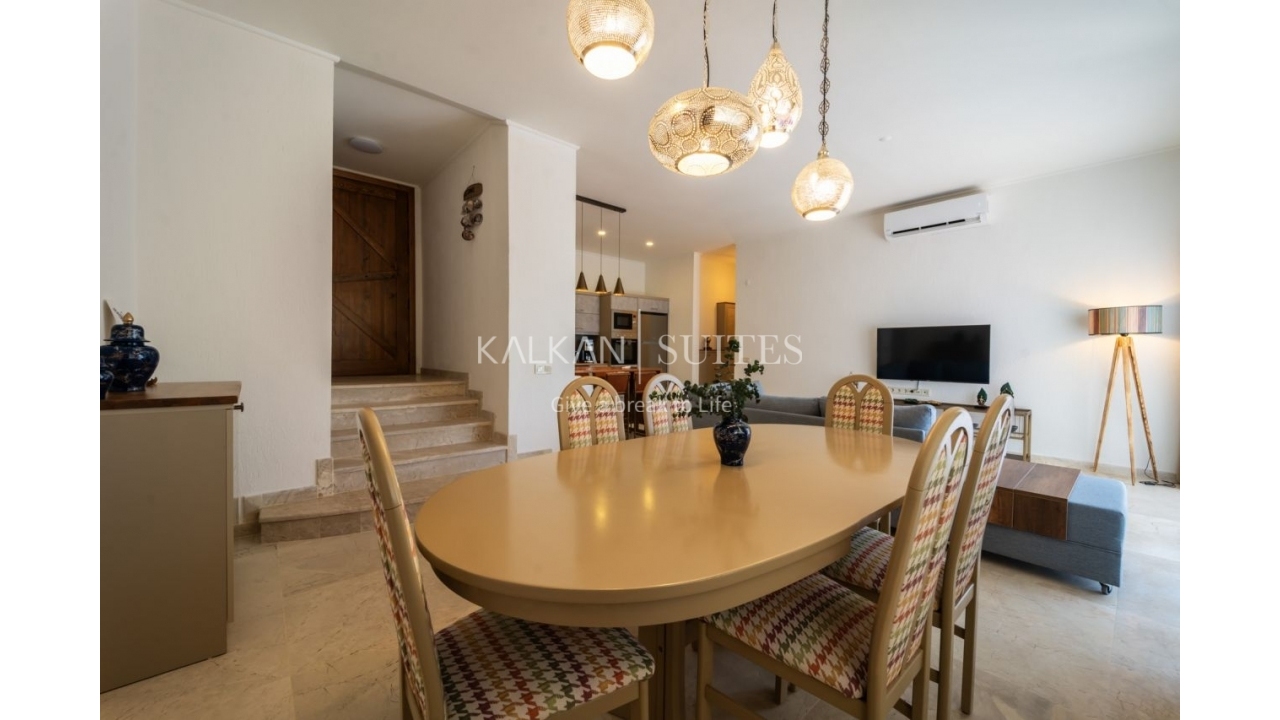 Villa Seray 4222