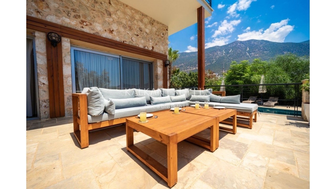 Villa Seray 4212