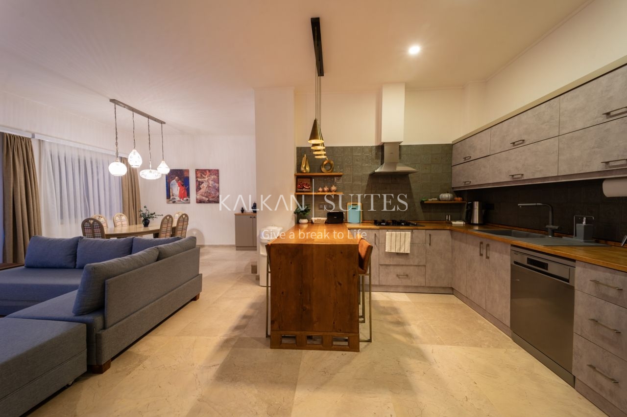 Villa Seray 4256