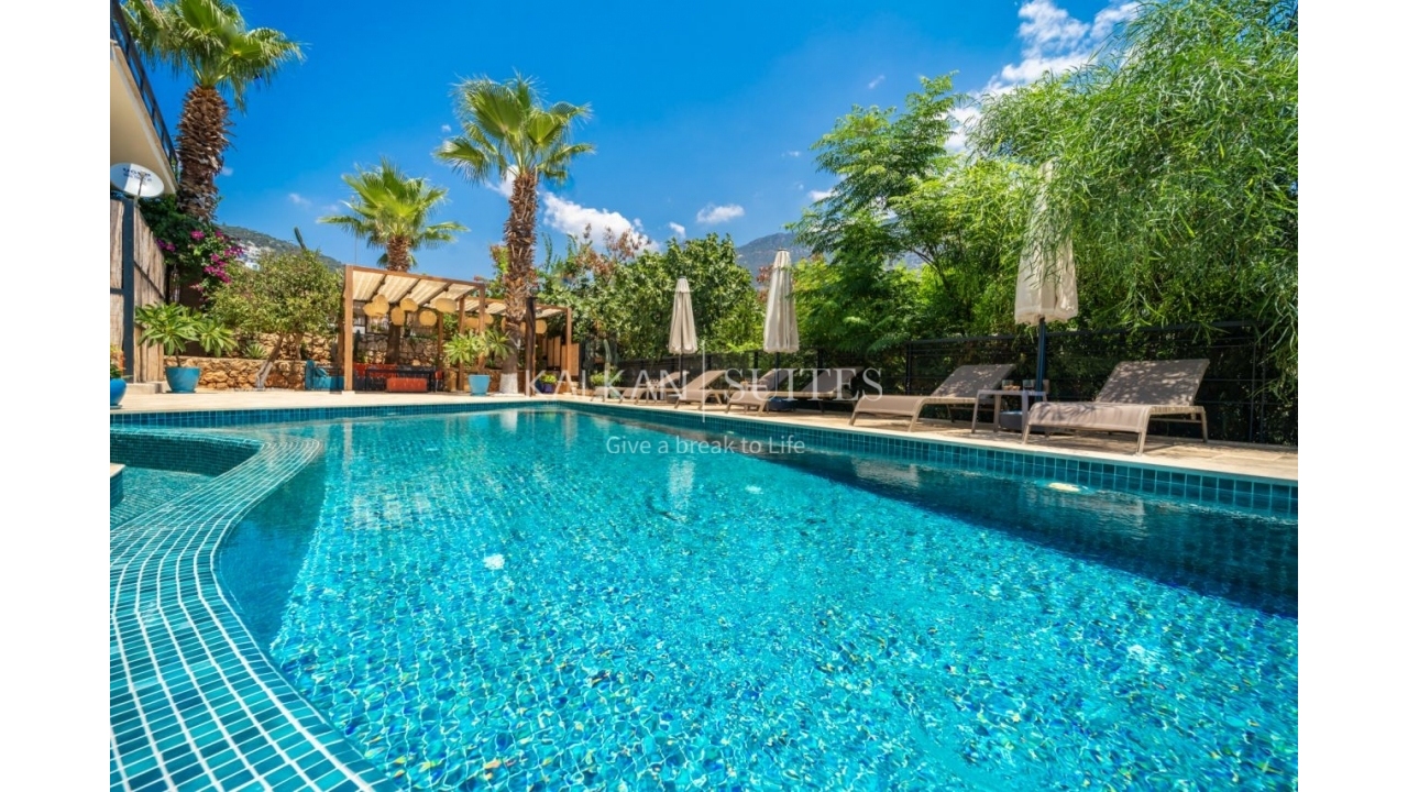 Villa Seray 4226