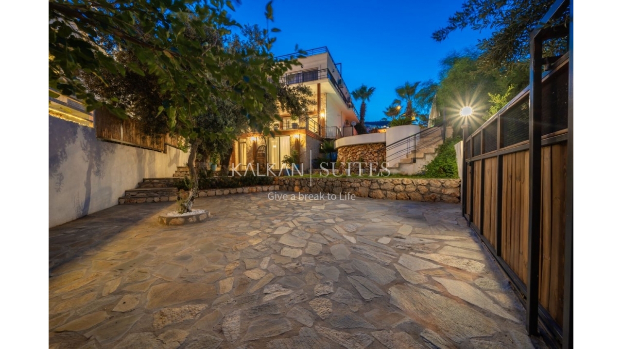 Villa Seray 4250