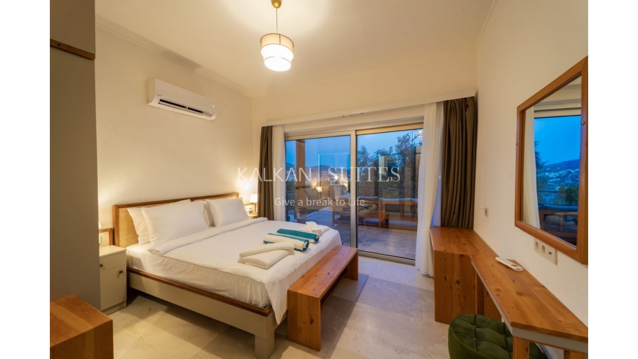 Villa Seray 4237