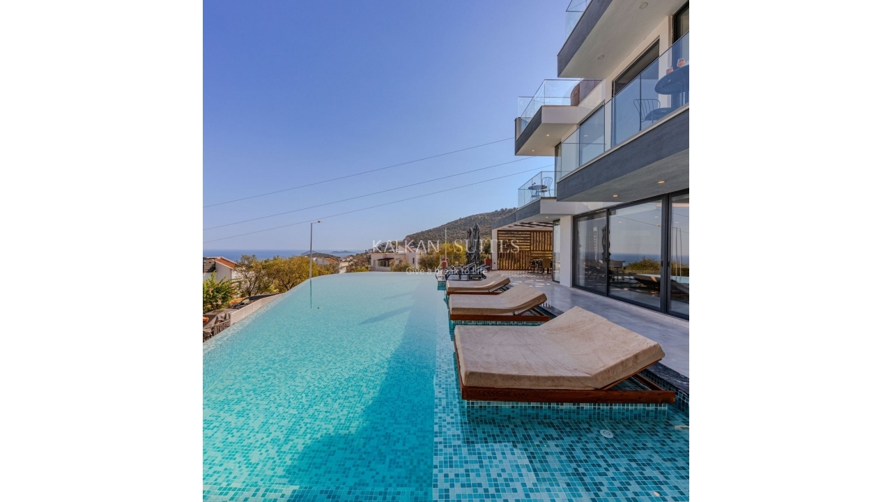Villa Emporium 4539