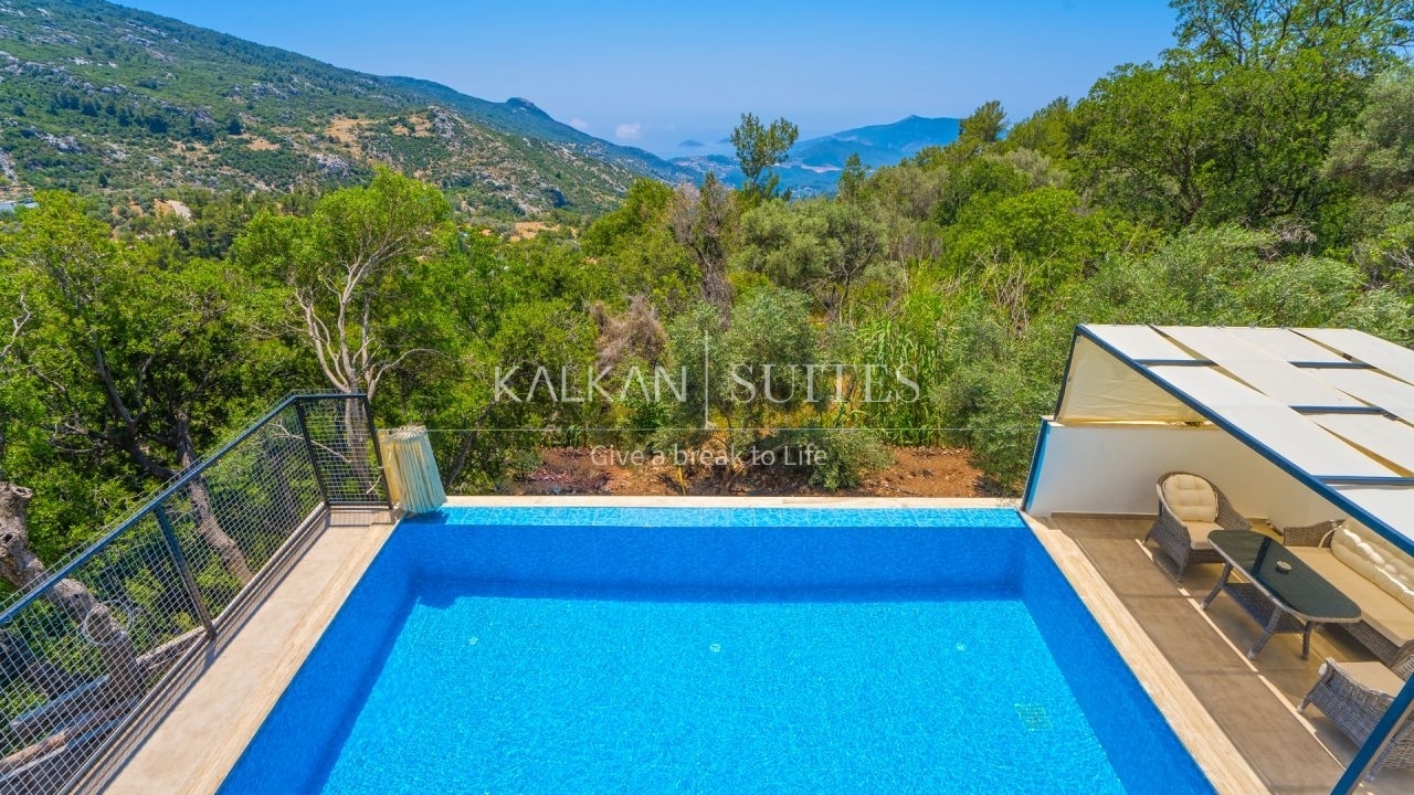 Villa Tamarra  4618
