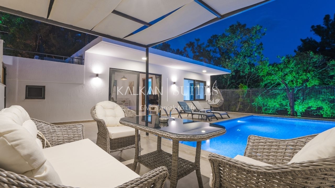 Villa Tamarra  4628