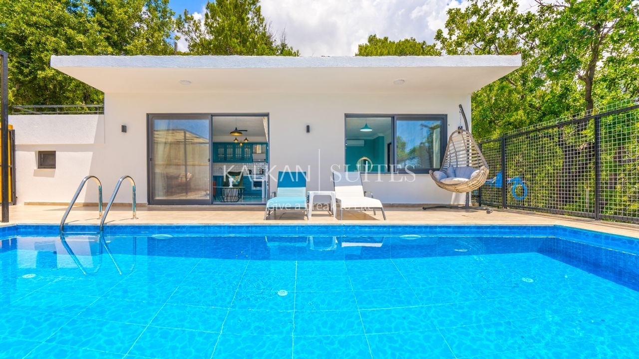 Villa Tamarra  4606