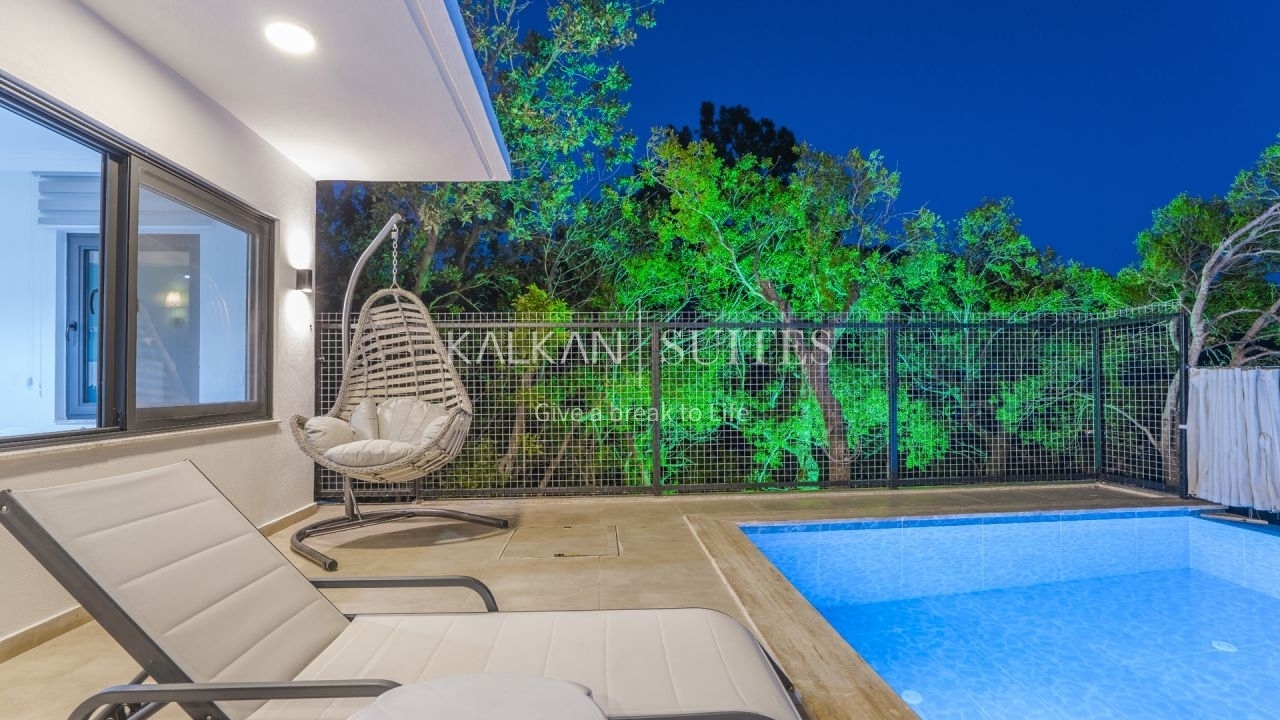 Villa Tamarra  4625