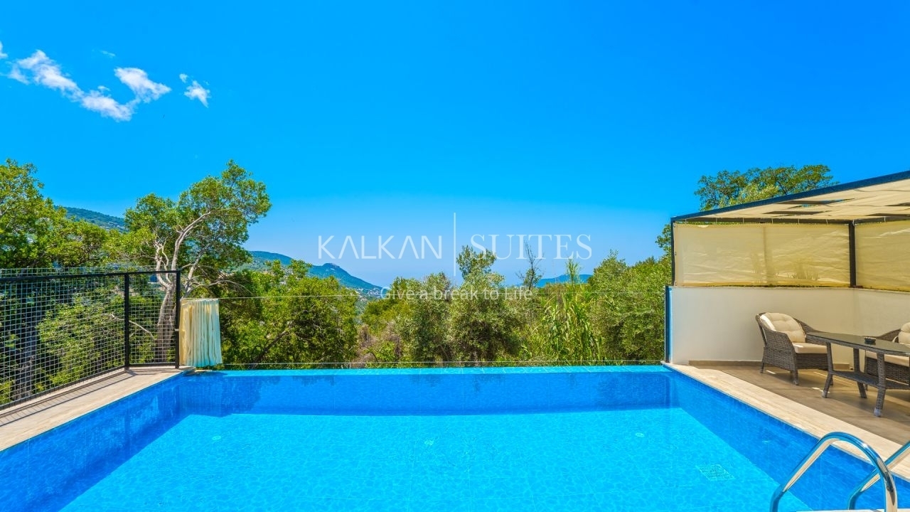 Villa Tamarra  4621