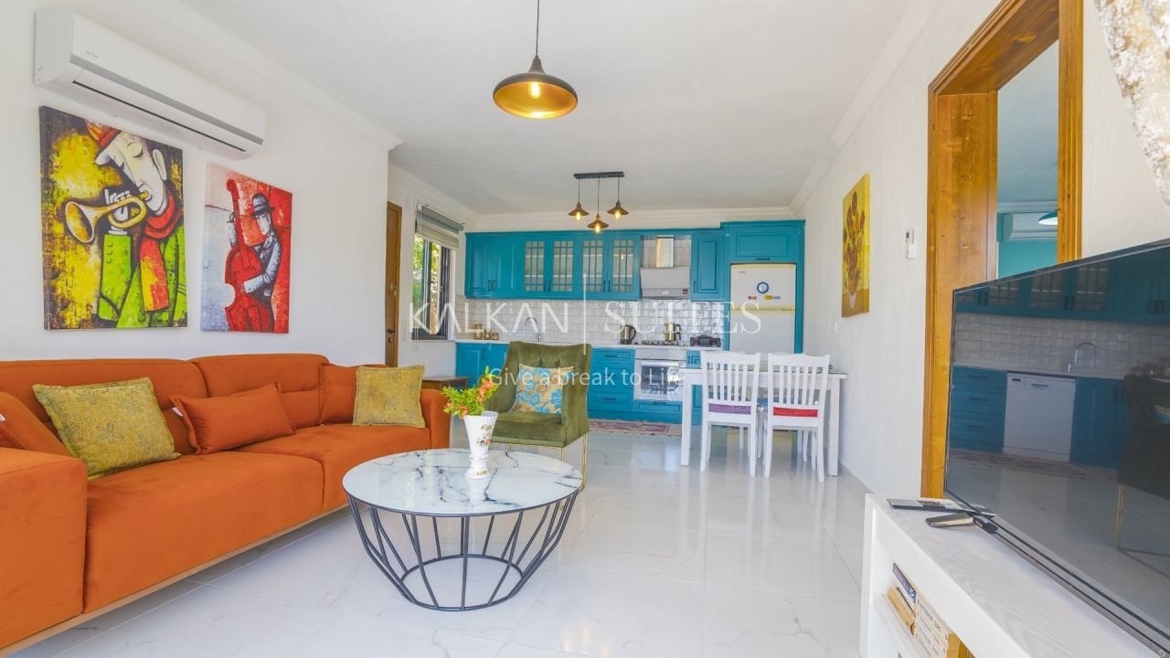 Villa Tamarra  4601
