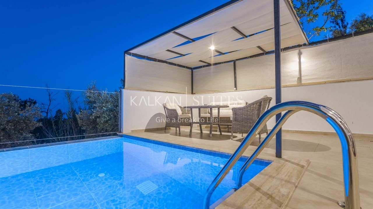 Villa Tamarra  4620