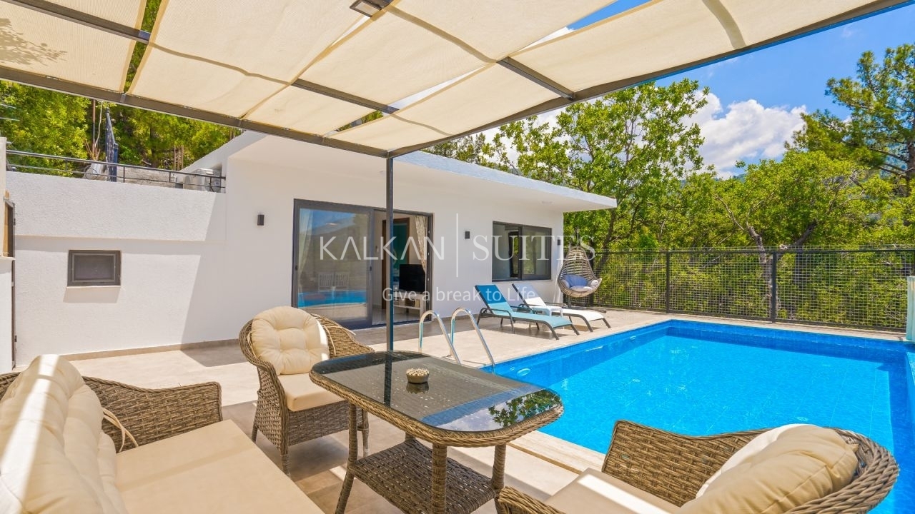 Villa Tamarra  4629