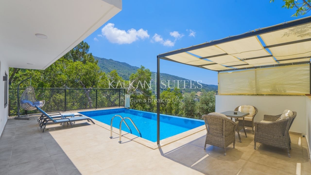 Villa Tamarra  4607