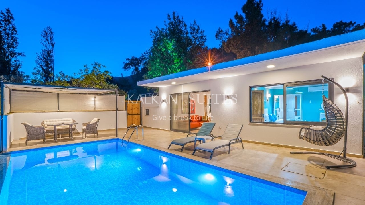 Villa Tamarra  4630