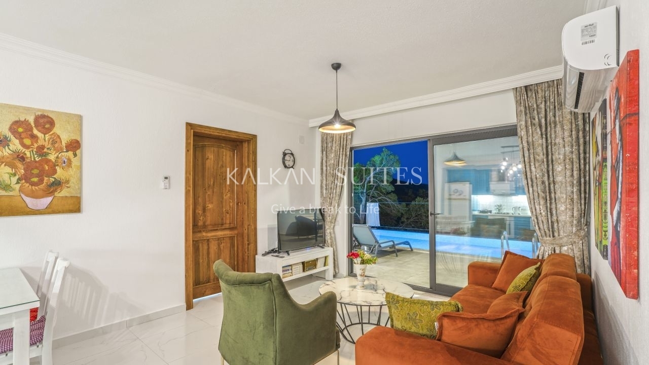 Villa Tamarra  4594