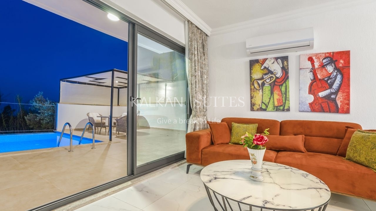 Villa Tamarra  4592