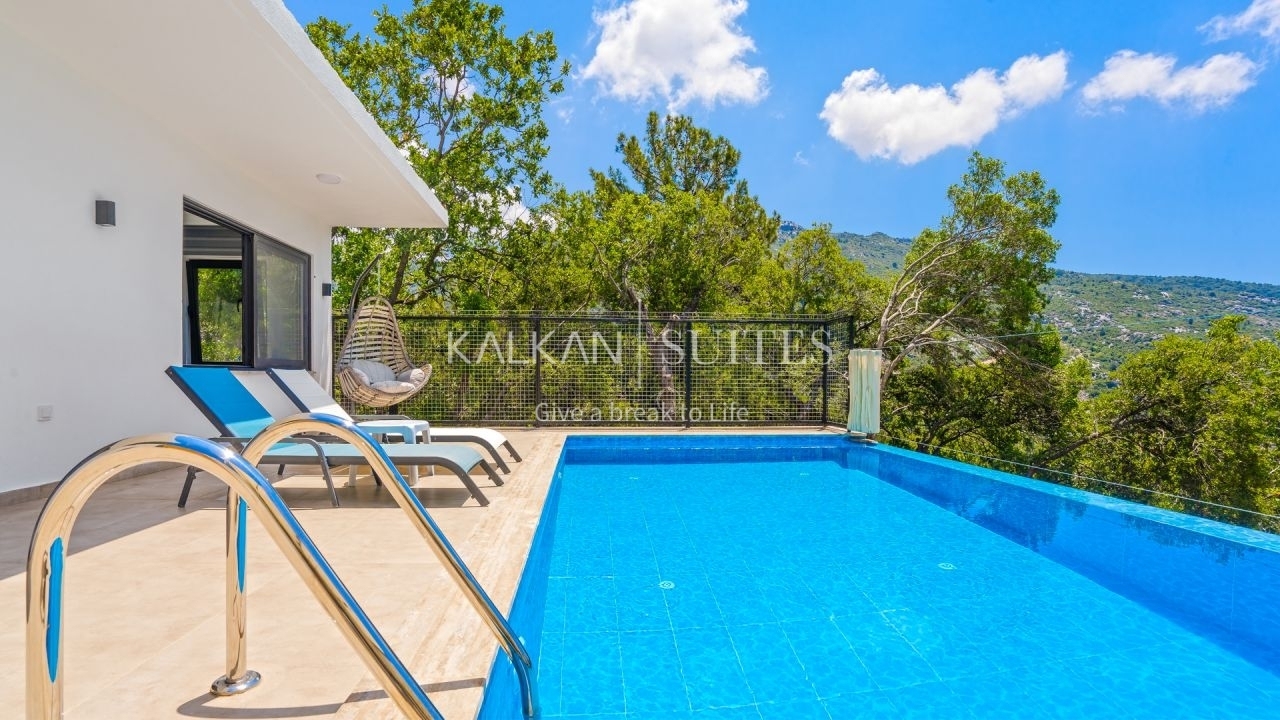 Villa Tamarra  4613