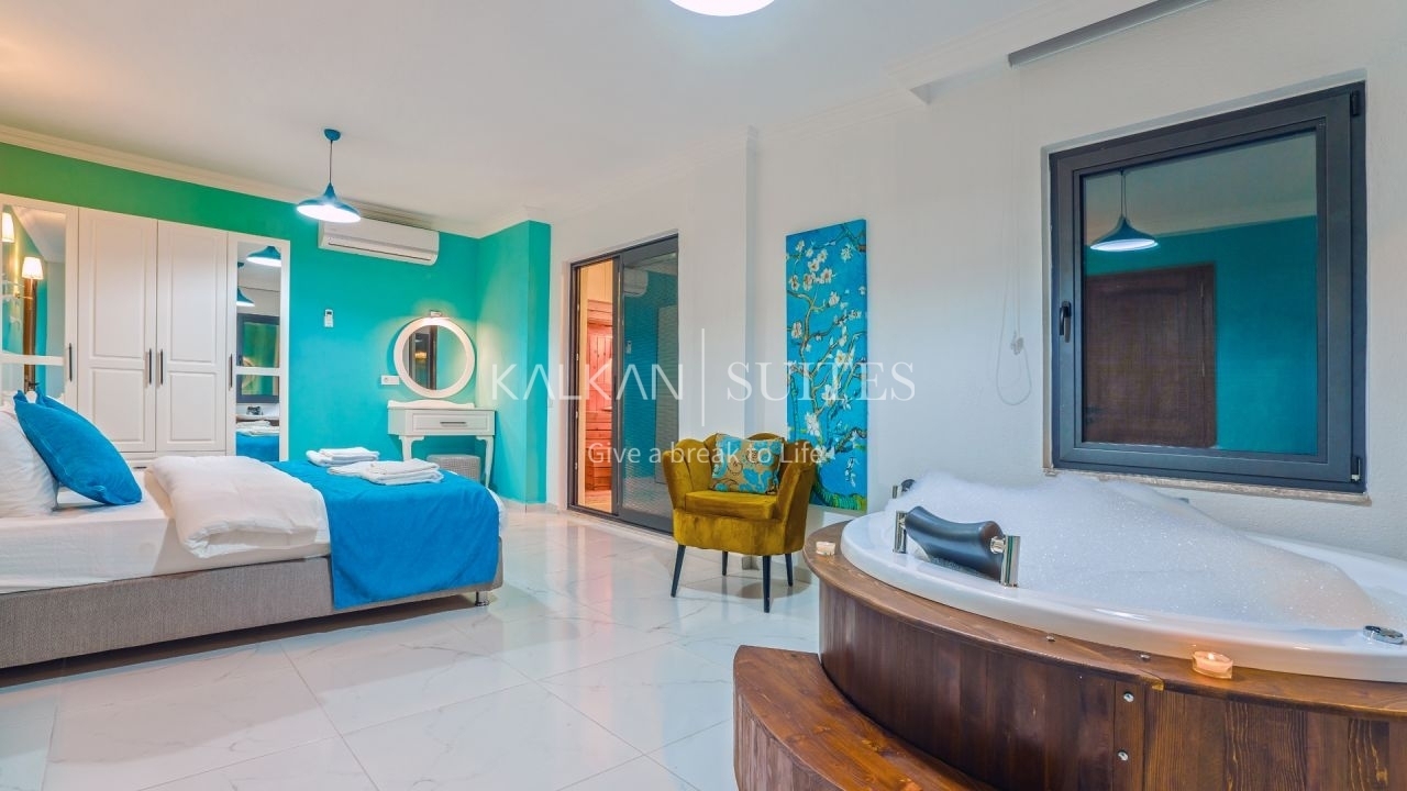 Villa Tamarra  4590