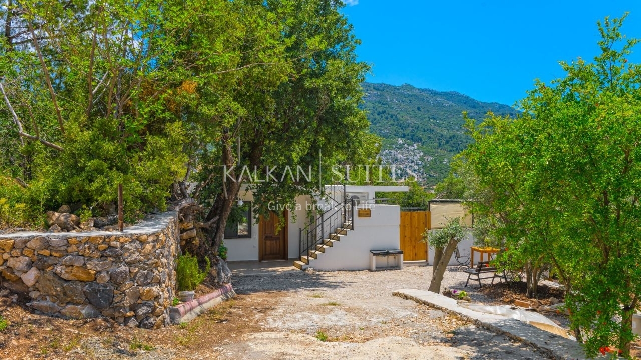 Villa Tamarra  4614