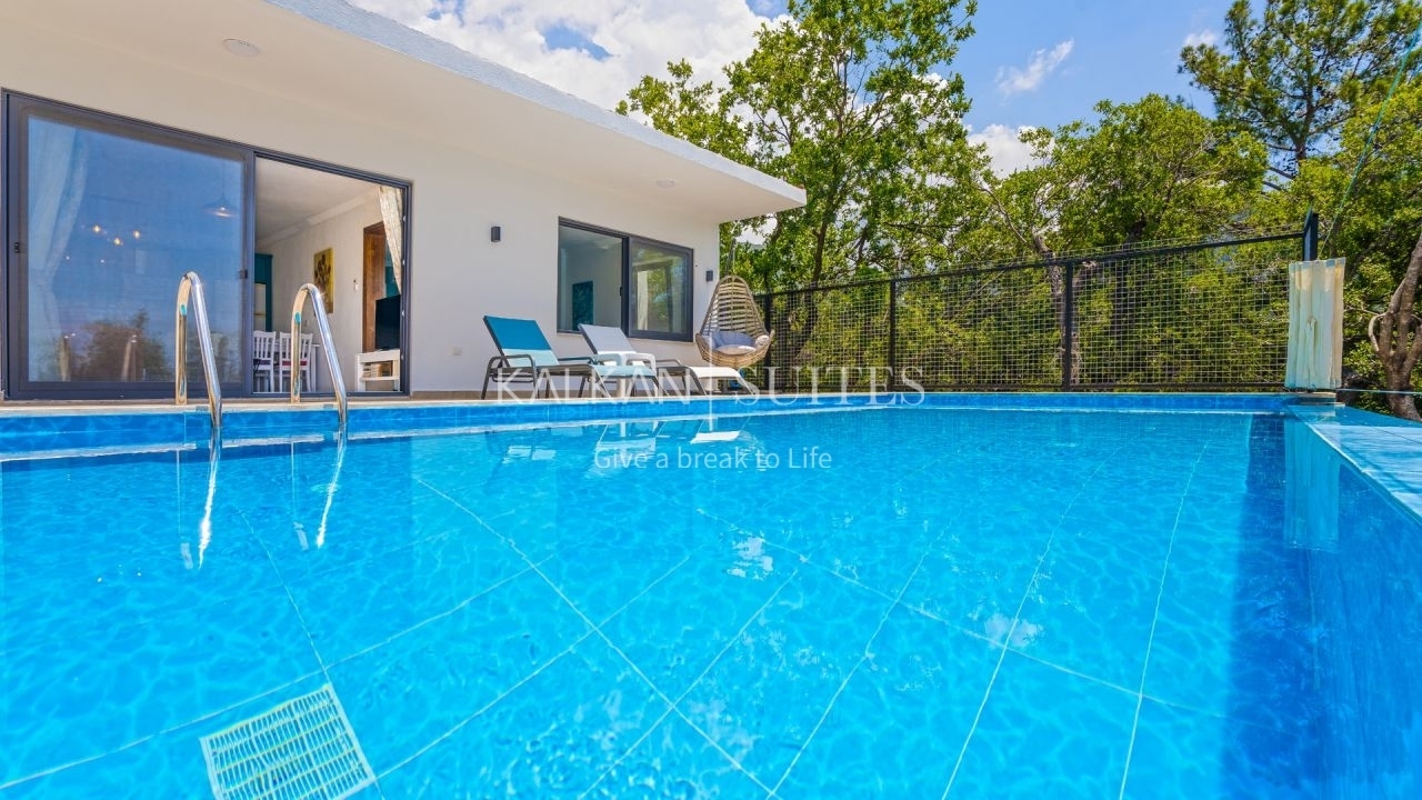 Villa Tamarra  4605