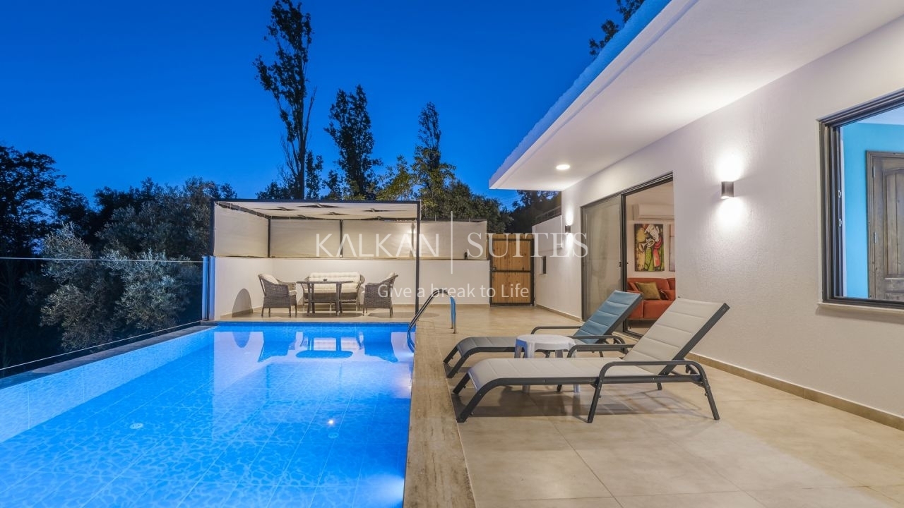 Villa Tamarra  4622