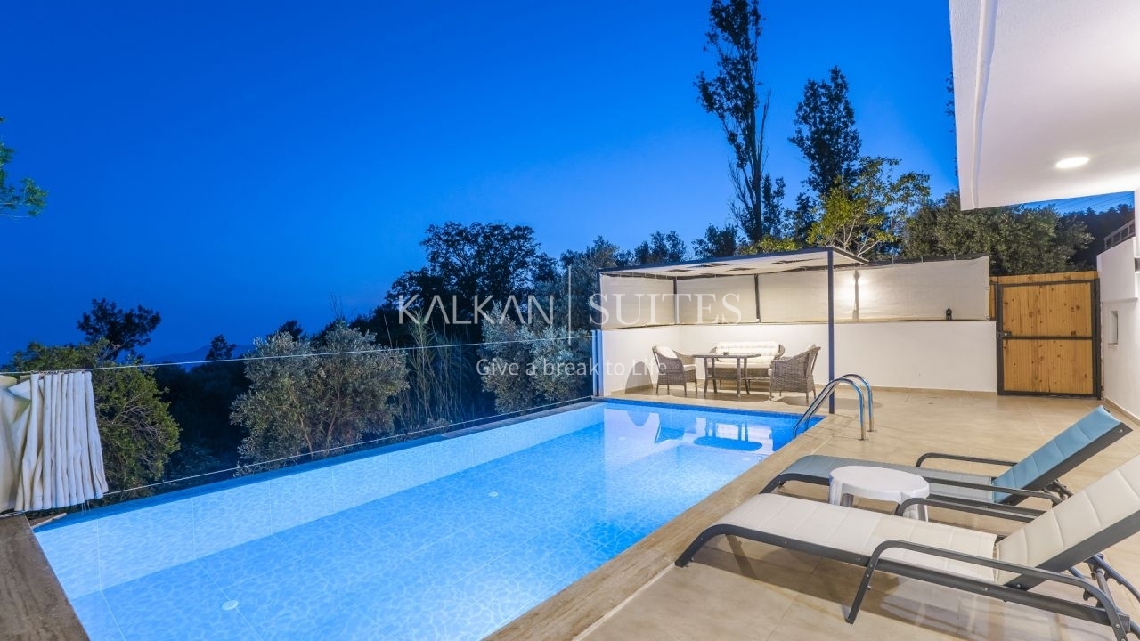 Villa Tamarra  4623