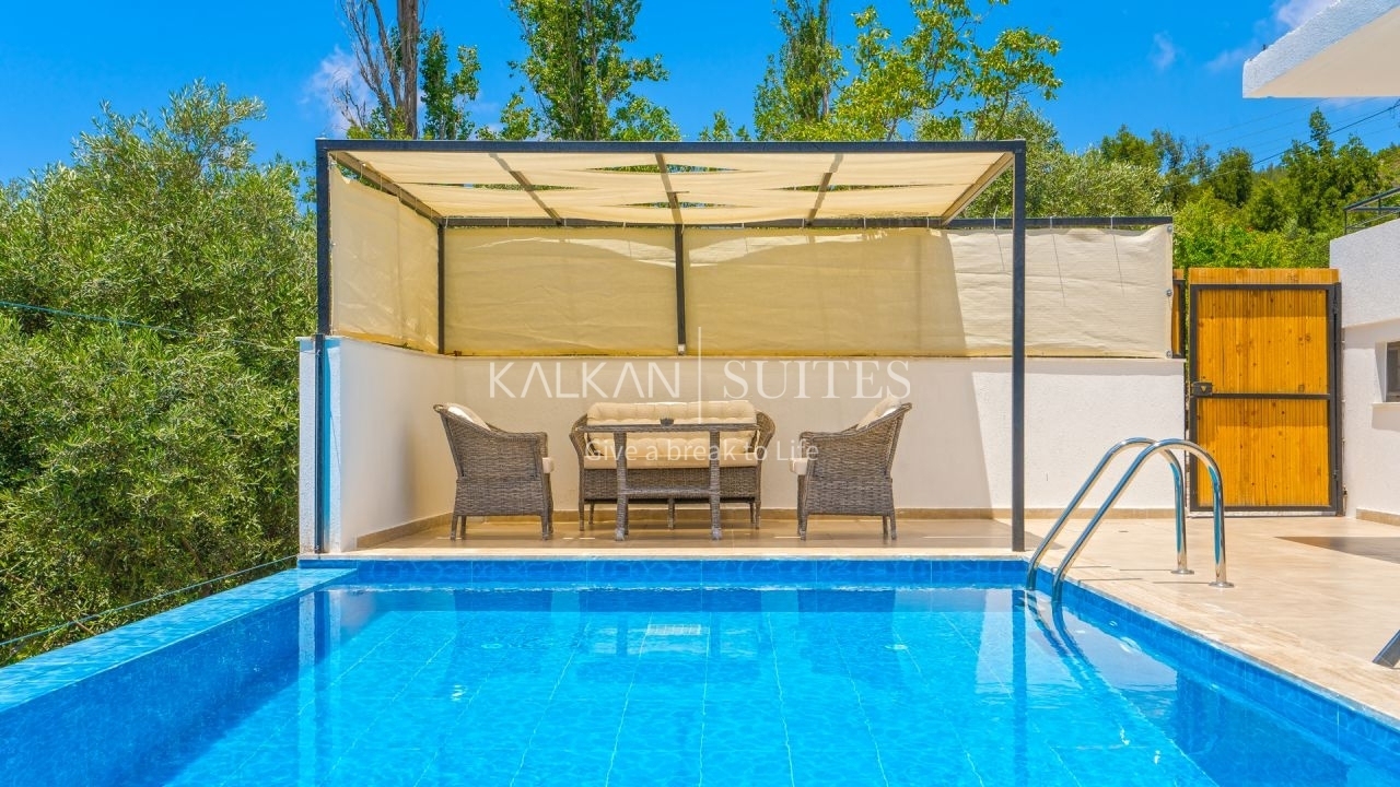 Villa Tamarra  4616